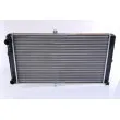 Radiateur, refroidissement du moteur NISSENS 623552 - Visuel 1