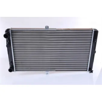 Radiateur, refroidissement du moteur NISSENS 623552