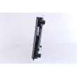 Radiateur, refroidissement du moteur NISSENS 623552 - Visuel 3