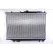 Radiateur, refroidissement du moteur NISSENS 62378 - Visuel 2