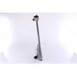 Radiateur, refroidissement du moteur NISSENS 62378 - Visuel 3
