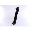 Radiateur, refroidissement du moteur NISSENS 62381 - Visuel 3