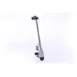 Radiateur, refroidissement du moteur NISSENS 62403 - Visuel 3
