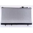 Radiateur, refroidissement du moteur NISSENS 624041 - Visuel 2