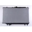 Radiateur, refroidissement du moteur NISSENS 62408A - Visuel 2