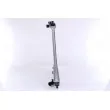 Radiateur, refroidissement du moteur NISSENS 62409A - Visuel 3