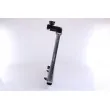 Radiateur, refroidissement du moteur NISSENS 62421 - Visuel 3