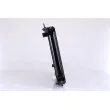 Radiateur, refroidissement du moteur NISSENS 62423 - Visuel 3
