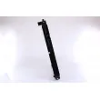 Radiateur, refroidissement du moteur NISSENS 62435 - Visuel 3