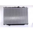 Radiateur, refroidissement du moteur NISSENS 62444A - Visuel 2
