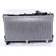 Radiateur, refroidissement du moteur NISSENS 62447 - Visuel 1