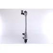 Radiateur, refroidissement du moteur NISSENS 62464A - Visuel 3