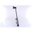 Radiateur, refroidissement du moteur NISSENS 62466A - Visuel 3