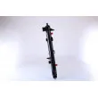 Radiateur, refroidissement du moteur NISSENS 62468 - Visuel 3