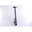 Radiateur, refroidissement du moteur NISSENS 625081 - Visuel 3