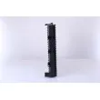 Radiateur, refroidissement du moteur NISSENS 62549A - Visuel 3