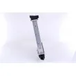 Radiateur, refroidissement du moteur NISSENS 62551 - Visuel 3