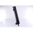 Radiateur, refroidissement du moteur NISSENS 62557A - Visuel 3