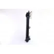 Radiateur, refroidissement du moteur NISSENS 62561A - Visuel 3
