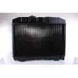 Radiateur, refroidissement du moteur NISSENS 62581 - Visuel 1