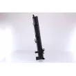 Radiateur, refroidissement du moteur NISSENS 62611A - Visuel 3