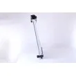 Radiateur, refroidissement du moteur NISSENS 62635 - Visuel 3