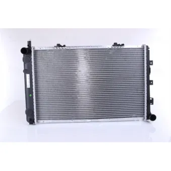 Radiateur, refroidissement du moteur NISSENS 62671A