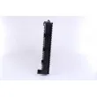 Radiateur, refroidissement du moteur NISSENS 62671A - Visuel 3