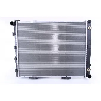 Radiateur, refroidissement du moteur NISSENS 62679A