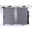 Radiateur, refroidissement du moteur NISSENS 62692A - Visuel 1