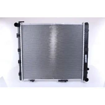 Radiateur, refroidissement du moteur NISSENS 62696A