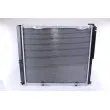 Radiateur, refroidissement du moteur NISSENS 62696A - Visuel 2