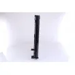 Radiateur, refroidissement du moteur NISSENS 62696A - Visuel 3