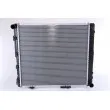 Radiateur, refroidissement du moteur NISSENS 62697A - Visuel 1