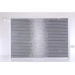 Radiateur basse température, intercooler NISSENS 627032 - Visuel 1