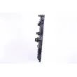 Radiateur, refroidissement du moteur NISSENS 627035 - Visuel 2