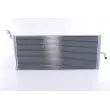 Radiateur basse température, intercooler NISSENS 627047 - Visuel 1