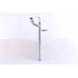 Radiateur basse température, intercooler NISSENS 627047 - Visuel 3