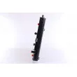Radiateur, refroidissement du moteur NISSENS 62713A - Visuel 3