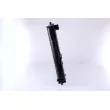 Radiateur, refroidissement du moteur NISSENS 62714A - Visuel 3