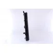 Radiateur, refroidissement du moteur NISSENS 62739A - Visuel 3