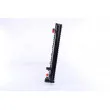Radiateur, refroidissement du moteur NISSENS 62763A - Visuel 3