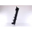 Radiateur, refroidissement du moteur NISSENS 62771A - Visuel 3