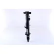 Radiateur, refroidissement du moteur NISSENS 62781A - Visuel 3