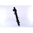 Radiateur, refroidissement du moteur NISSENS 62784A - Visuel 3
