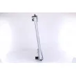 Radiateur, refroidissement du moteur NISSENS 62802 - Visuel 3
