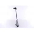 Radiateur, refroidissement du moteur NISSENS 62830 - Visuel 3