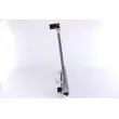 Radiateur, refroidissement du moteur NISSENS 62844 - Visuel 3