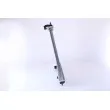 Radiateur, refroidissement du moteur NISSENS 62857A - Visuel 3