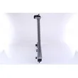 Radiateur, refroidissement du moteur NISSENS 62868A - Visuel 3